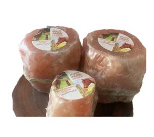 Himalayan Salt Lick