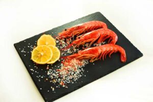 Himalayan salt is incorporated into various international cuisines by alfa salts