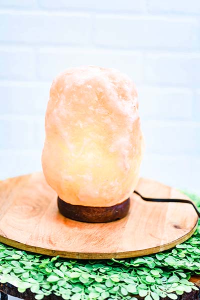 benefits of salt lamps by alfa salt