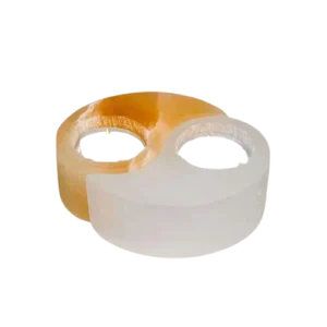 Yang & Yin Candle Holders by alfah salts