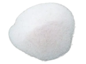White Himalayan Salt Fine and Coarse