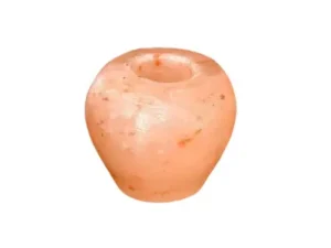 Pear Shaped Candle Holders by alfah salts