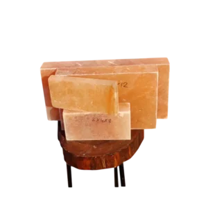 salt-tile 2x4x8 and different size by alfah salts